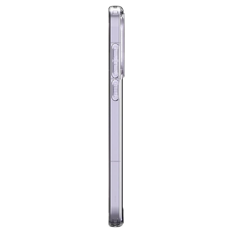 Spigen Ultra Hybrid - Custodia per OnePlus 15 (trasparente) - 9
