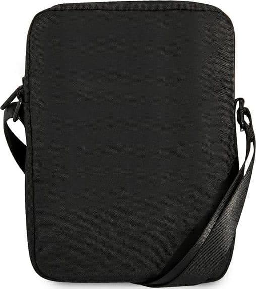 BMW Carbon Tricolor - Bag for Tablet 10" (Black) - 3