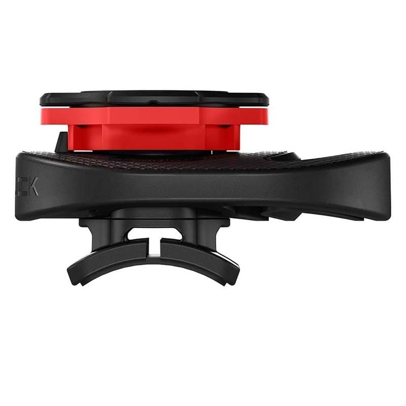 Spigen GearLock MS100 - Bike Mount (Black) - 6