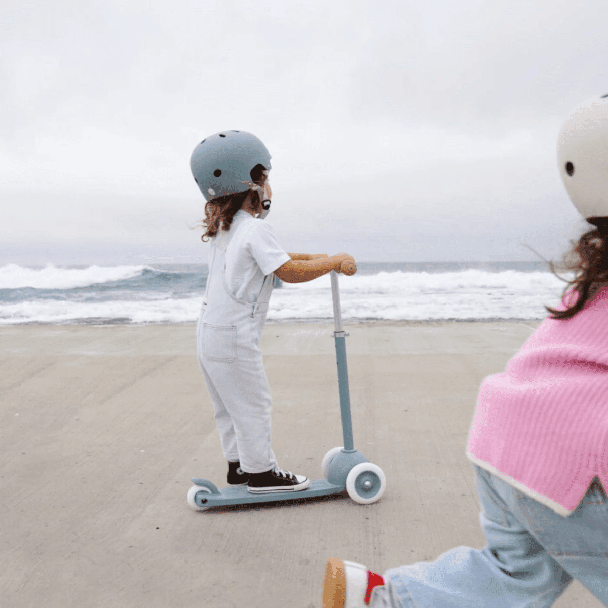 Casco Banwood Eco - Teal - 2