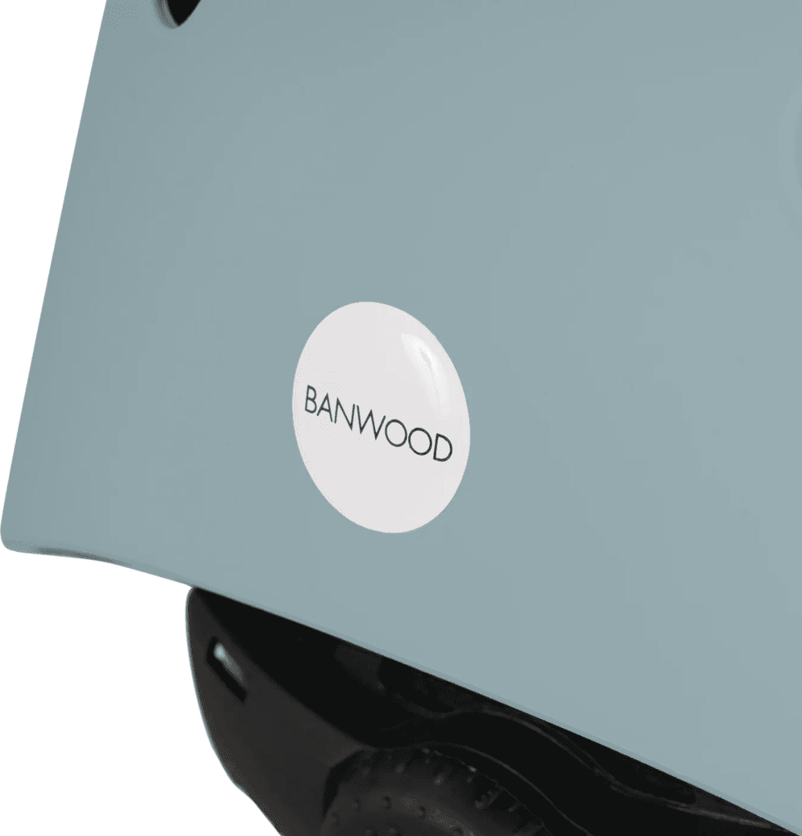 Casco Banwood Eco - Teal - 3