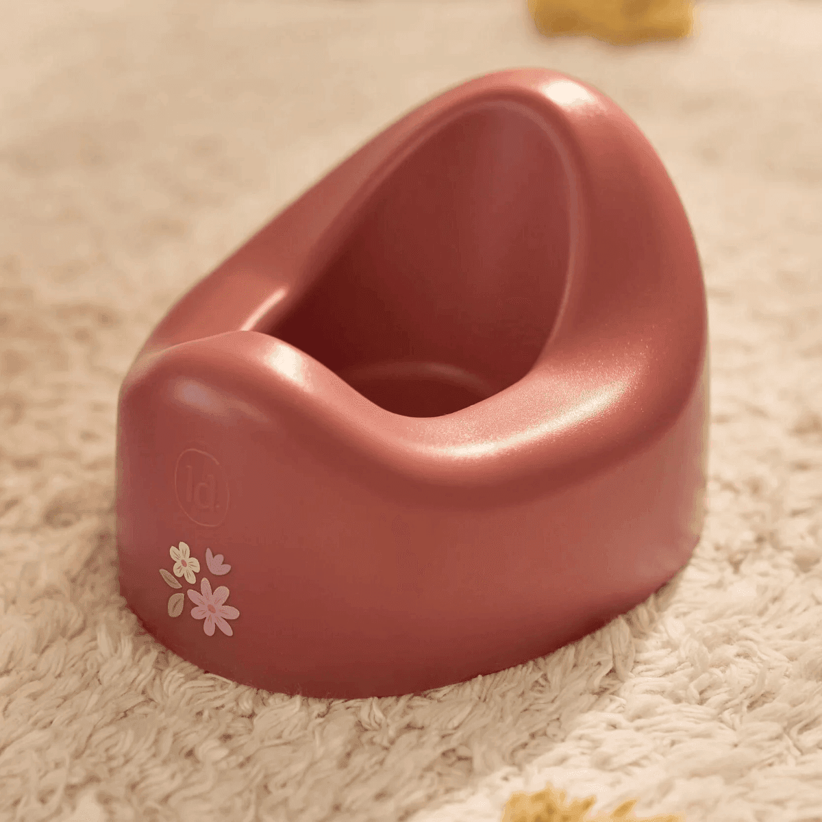 Bambola che beve e fa pipì Little Dutch Livia - 5