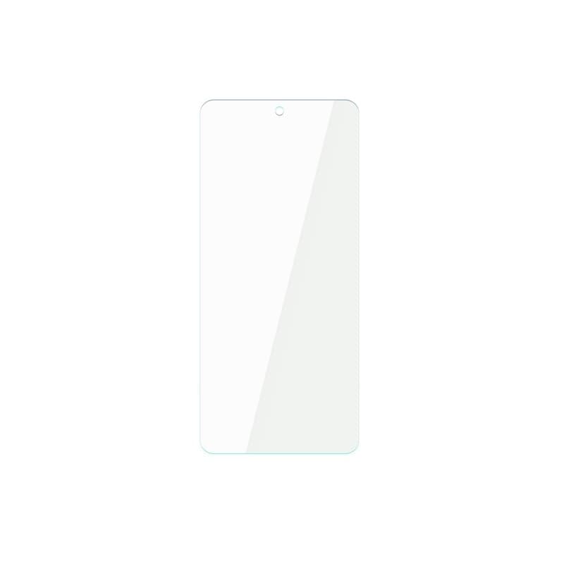 3mk Silky Matt Pro - Matte protective film for Motorola Edge 60 - 2