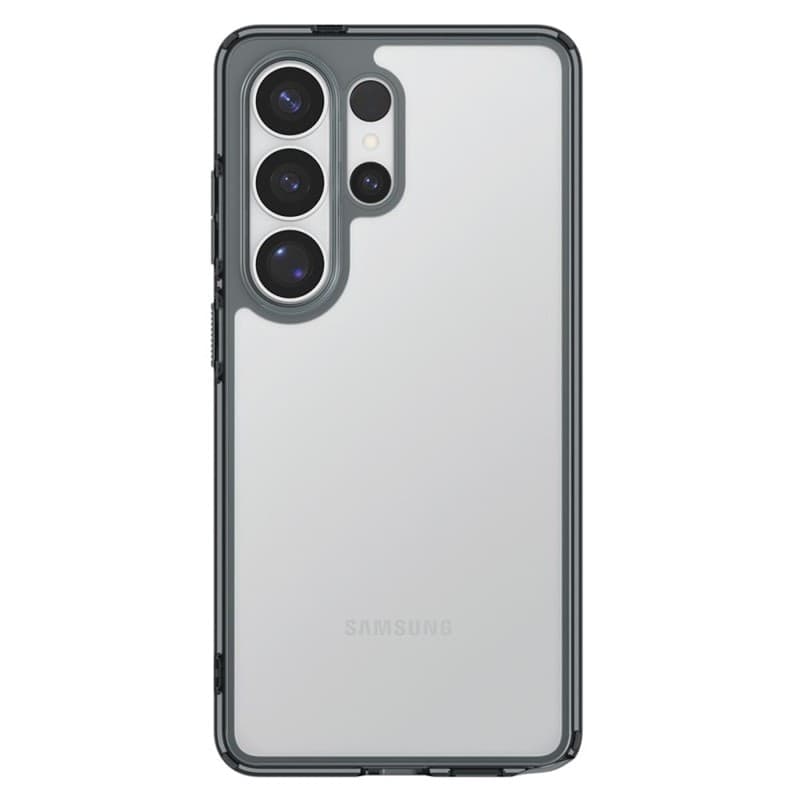 Spigen Ultra Hybrid - Custodia per Samsung Galaxy S26 Ultra (Cristallo Spaziale) - 2