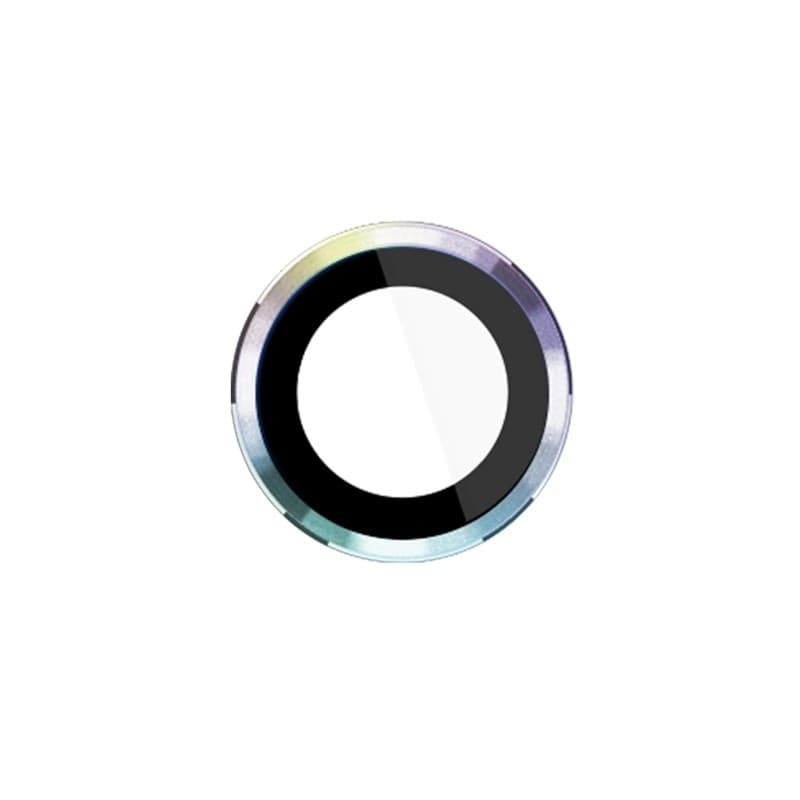 3mk Lens Protection Pro - Camera Lens Glass for iPhone Air (Rainbow) - 7