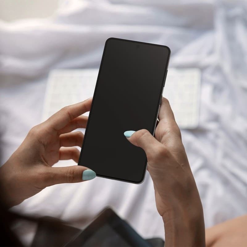 Spigen GLAS.TR EZ Fit Pro - Tempered Glass for Samsung Galaxy S25 Edge - 5