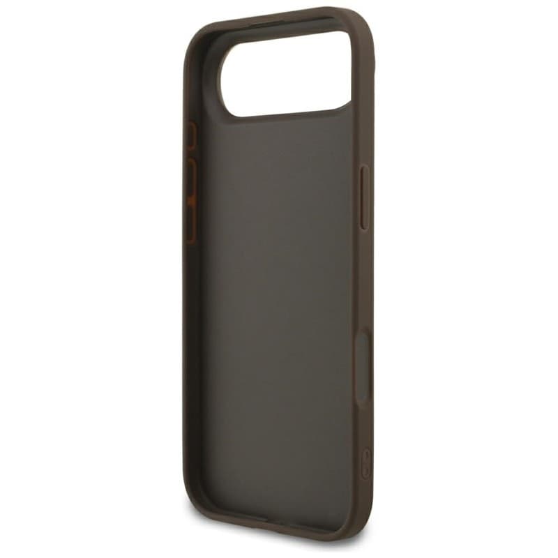Guess 4G Big Logo - Case iPhone Air (brown) - 5