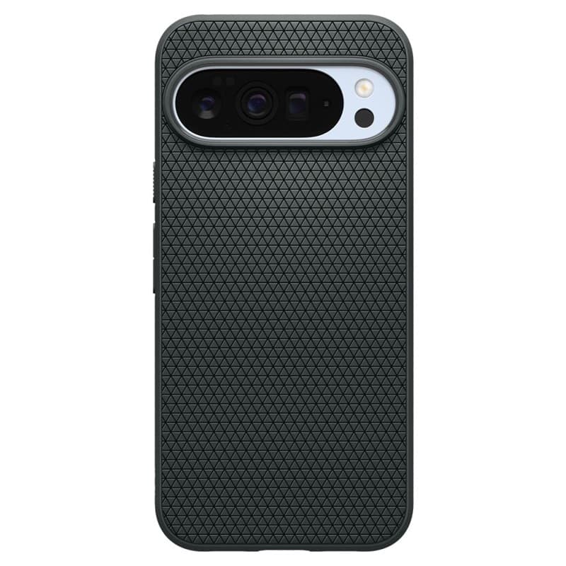 Spigen Liquid Air Mag MagSafe - Case for Google Pixel 10 Pro XL (Abyss Green) - 3