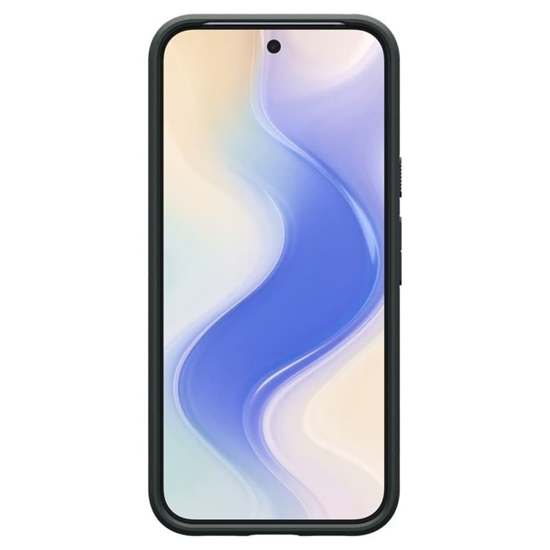 Spigen Liquid Air Mag MagSafe - Case for Google Pixel 10 Pro XL (Abyss Green) - 4