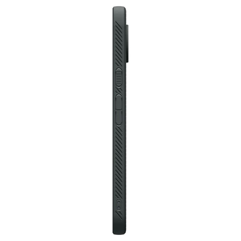 Spigen Liquid Air Mag MagSafe - Case for Google Pixel 10 Pro XL (Abyss Green) - 5