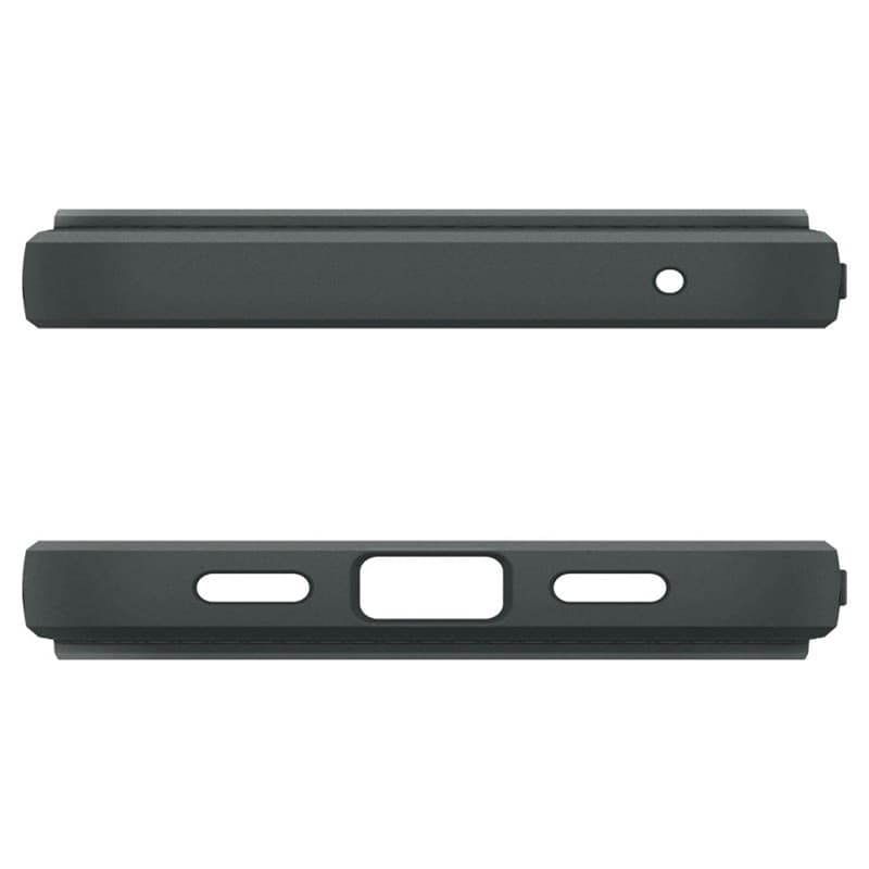 Spigen Liquid Air Mag MagSafe - Case for Google Pixel 10 Pro XL (Abyss Green) - 6