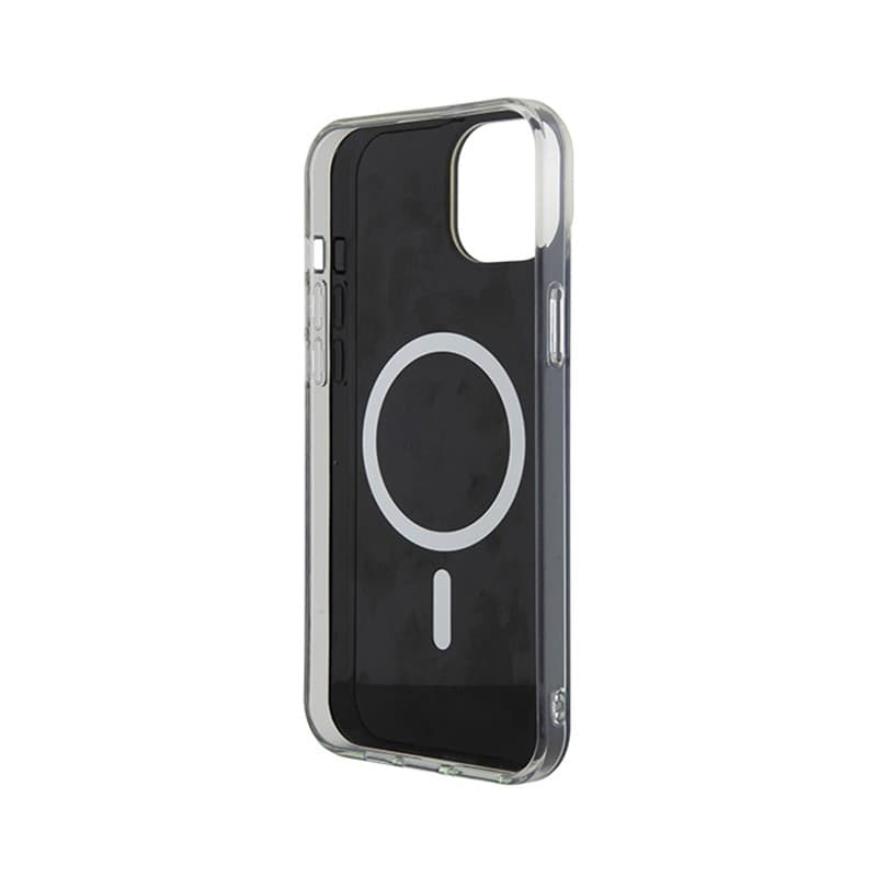 Guess IML Iridescent MagSafe - iPhone 15 Plus Case (colour) - 7