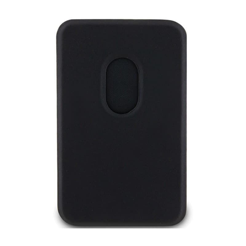 BMW Wallet Cardslot Stand MagSafe M Edition Collection - Magnetic wallet with stand function (black) - 3