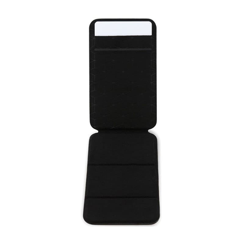 BMW Wallet Cardslot Stand MagSafe M Edition Collection - Magnetic wallet with stand function (black) - 4