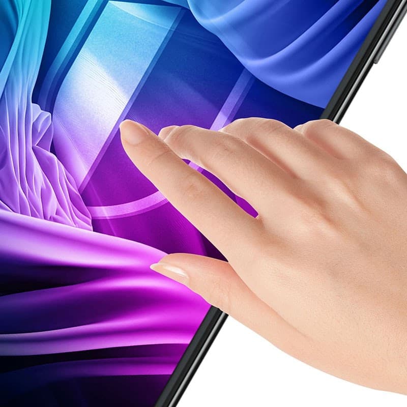 3mk Silky Matt Pro - Matte protective film for Xiaomi 14 - 9