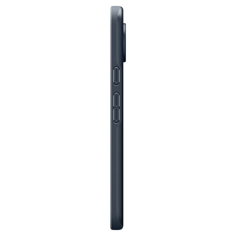 Spigen Thin Fit Mag MagSafe - Case for Google Pixel 10 Pro XL (Metal Slate) - 6