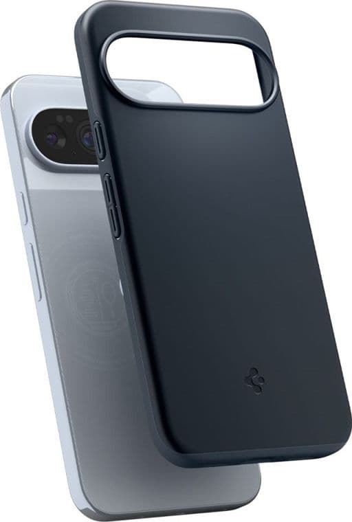 Spigen Thin Fit Mag MagSafe - Case for Google Pixel 10 Pro XL (Metal Slate) - 8