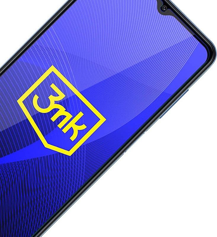 3mk FlexibleGlass - Hybrid Glass for Samsung Galaxy M12 - 5