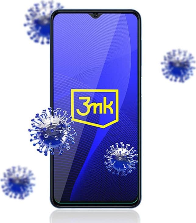 3mk FlexibleGlass - Hybrid Glass for Samsung Galaxy M12 - 6