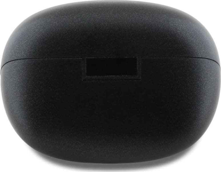 Guess Capsule Printed Logo - Bluetooth TWS ANC & ENC Earbuds + Charging Case (black) - 4