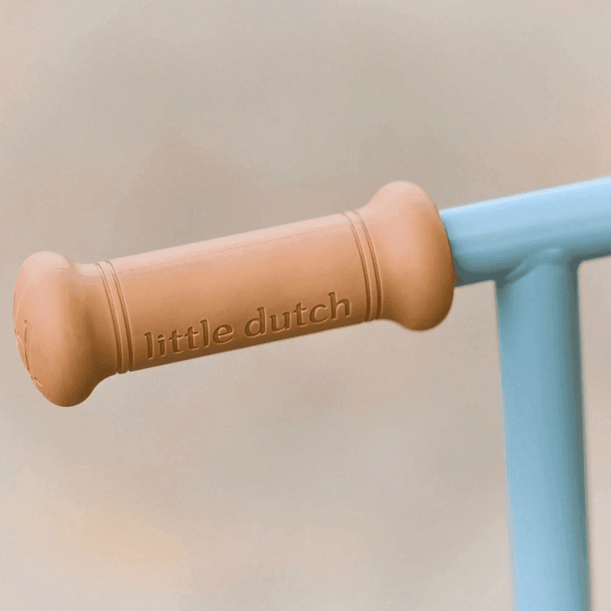 Monopattino Little Dutch Safari Dreams Blue - 7