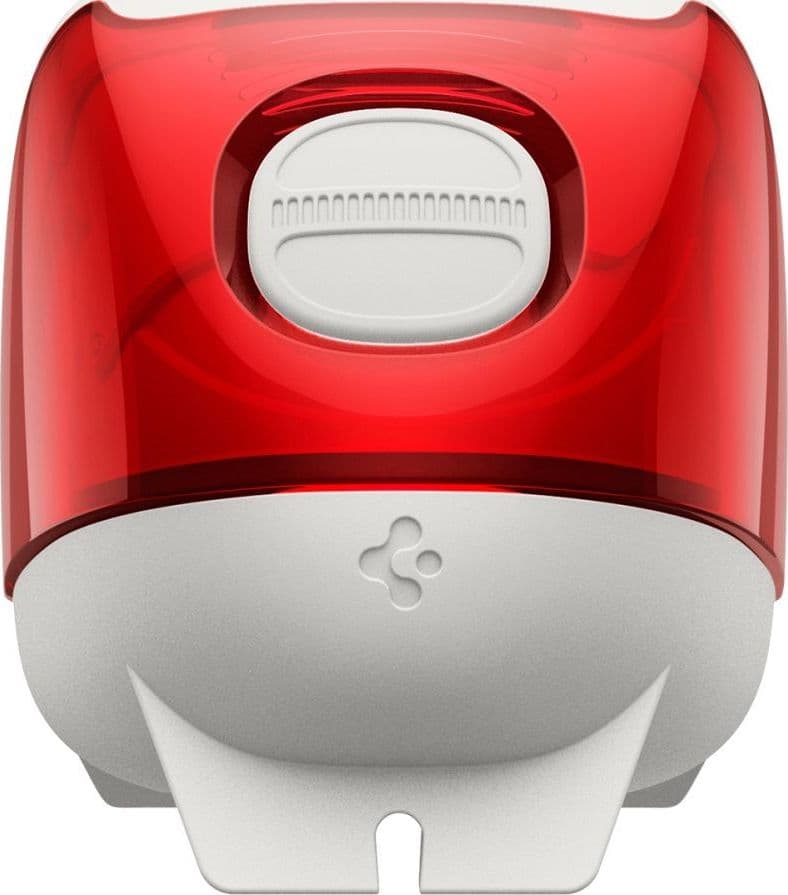 Spigen Classic C1 - Apple Watch Charging Stand (Ruby) - 4