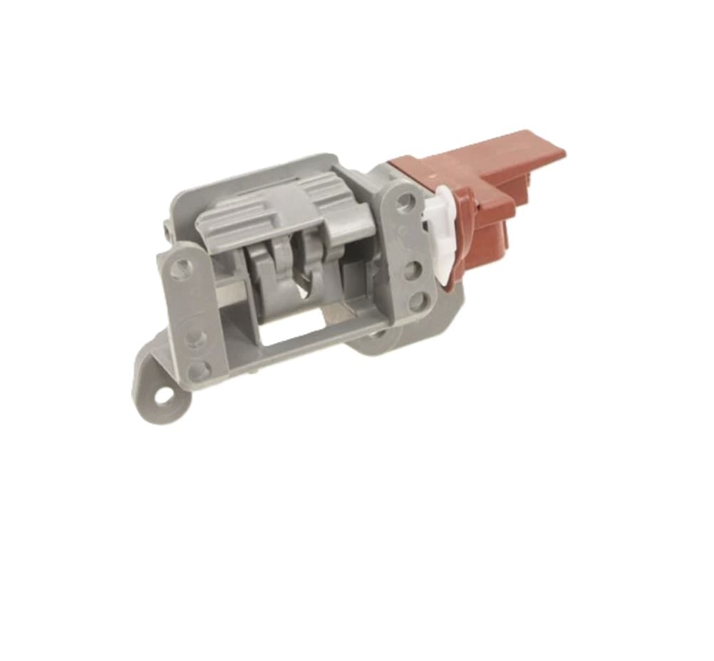 Gruppo chiusura  lavastoviglie ariston indesit originale c00513644 488000513644 - 4