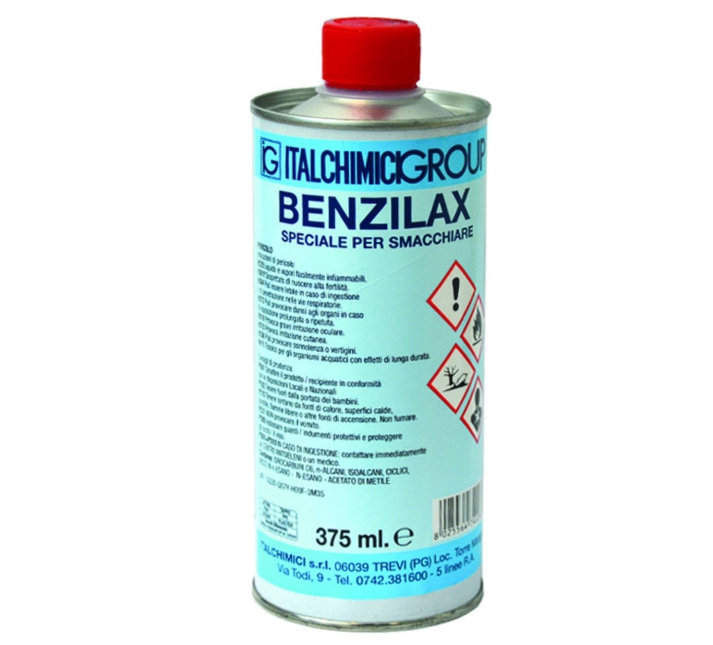 Petrolio Olio Solvente Per Sgrassante Tutto Pavimenti Mobili 1 Lt  Fer 159913 - 4