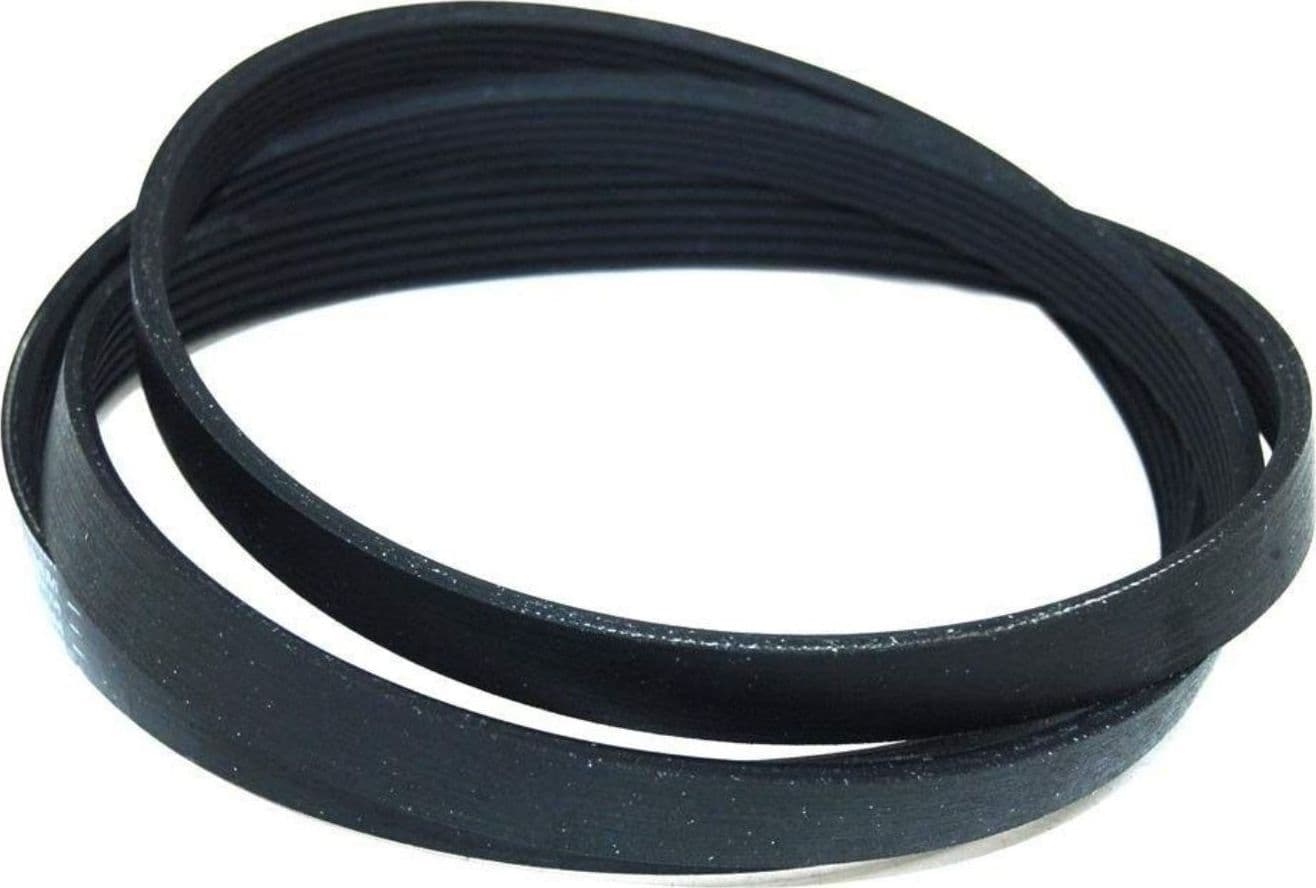 Cinghia j5 1246 poly-v originale lavatrice bosch  bosch (00667822, 00673923, ) - 2