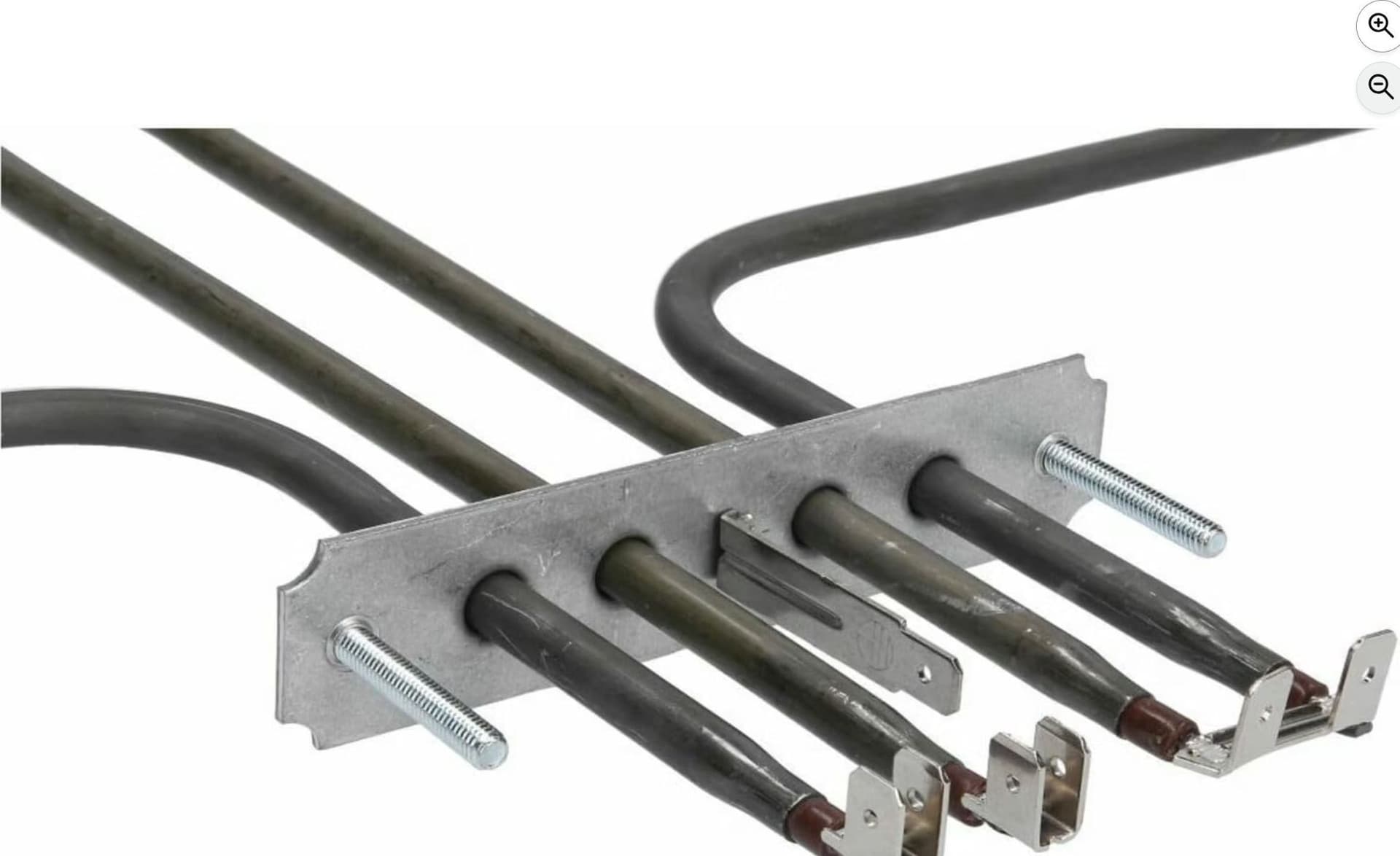 Zanussi Electrolux AEG resistenza forno superiore   3570797047 3570797013 - 2
