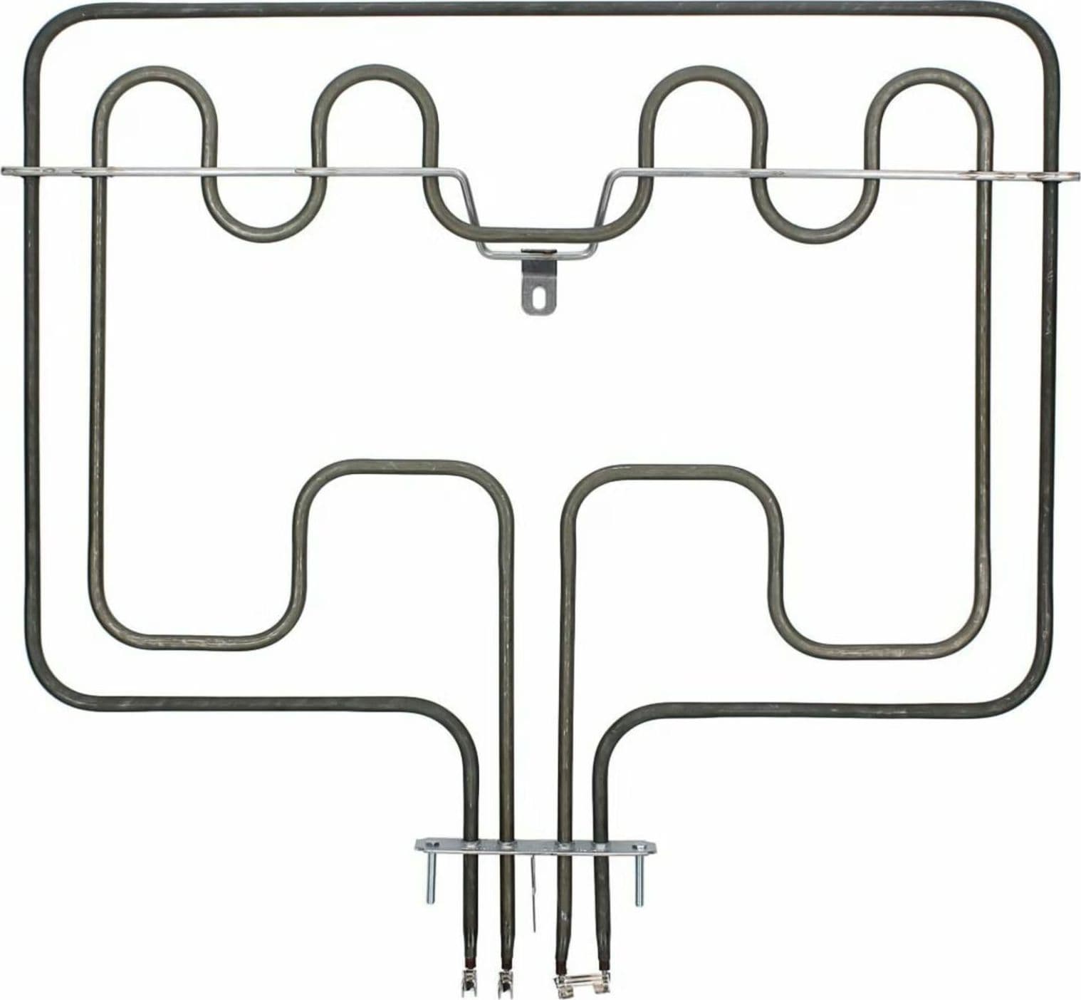 Zanussi Electrolux AEG resistenza forno superiore   3570797047 3570797013 - 3