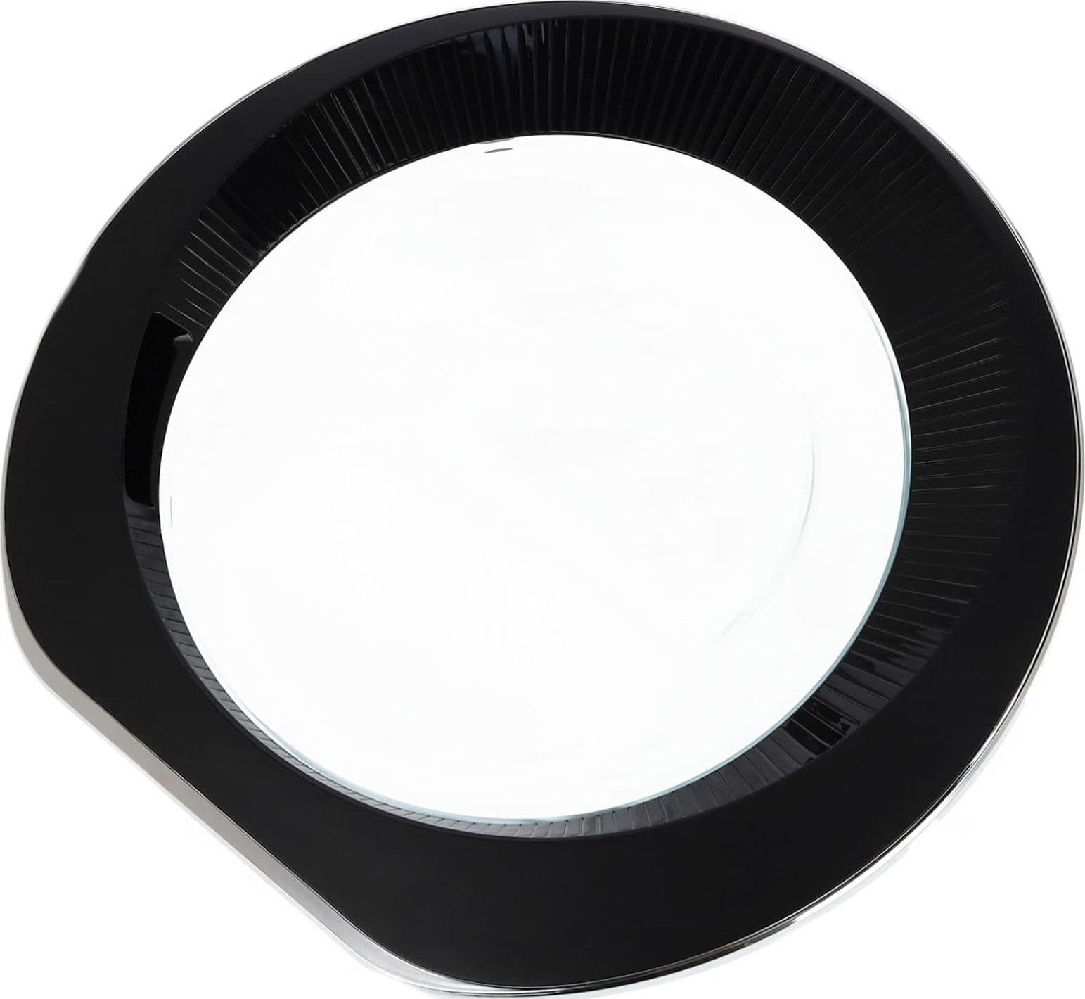 Sportello oblò completo porta lavatrice candy hoover 43032148 originale - 2