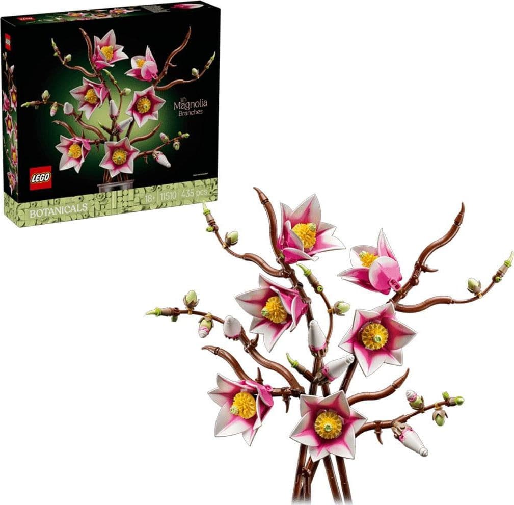 Botanicals Rametti di Magnolia