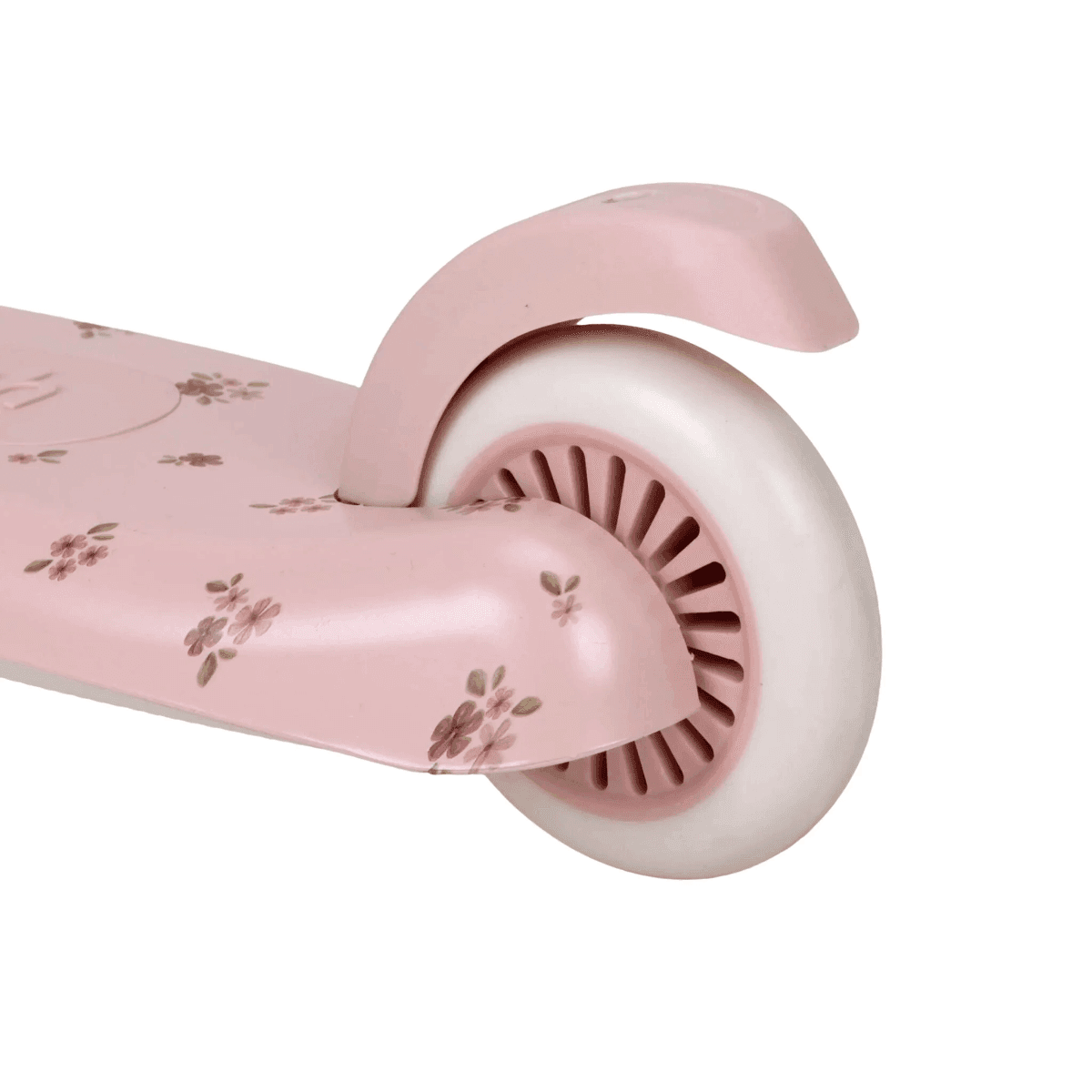 Monopattino Little Dutch Fairy Floral Pink - 6