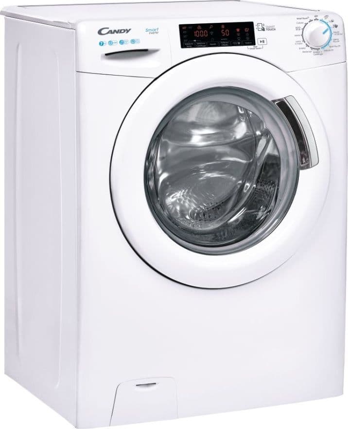 CSS4127TWME/1-11 Lavatrice 7kg CL. A - 3