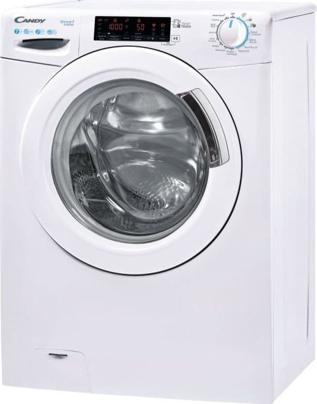 CSS4127TWME/1-11 Lavatrice 7kg CL. A - 4