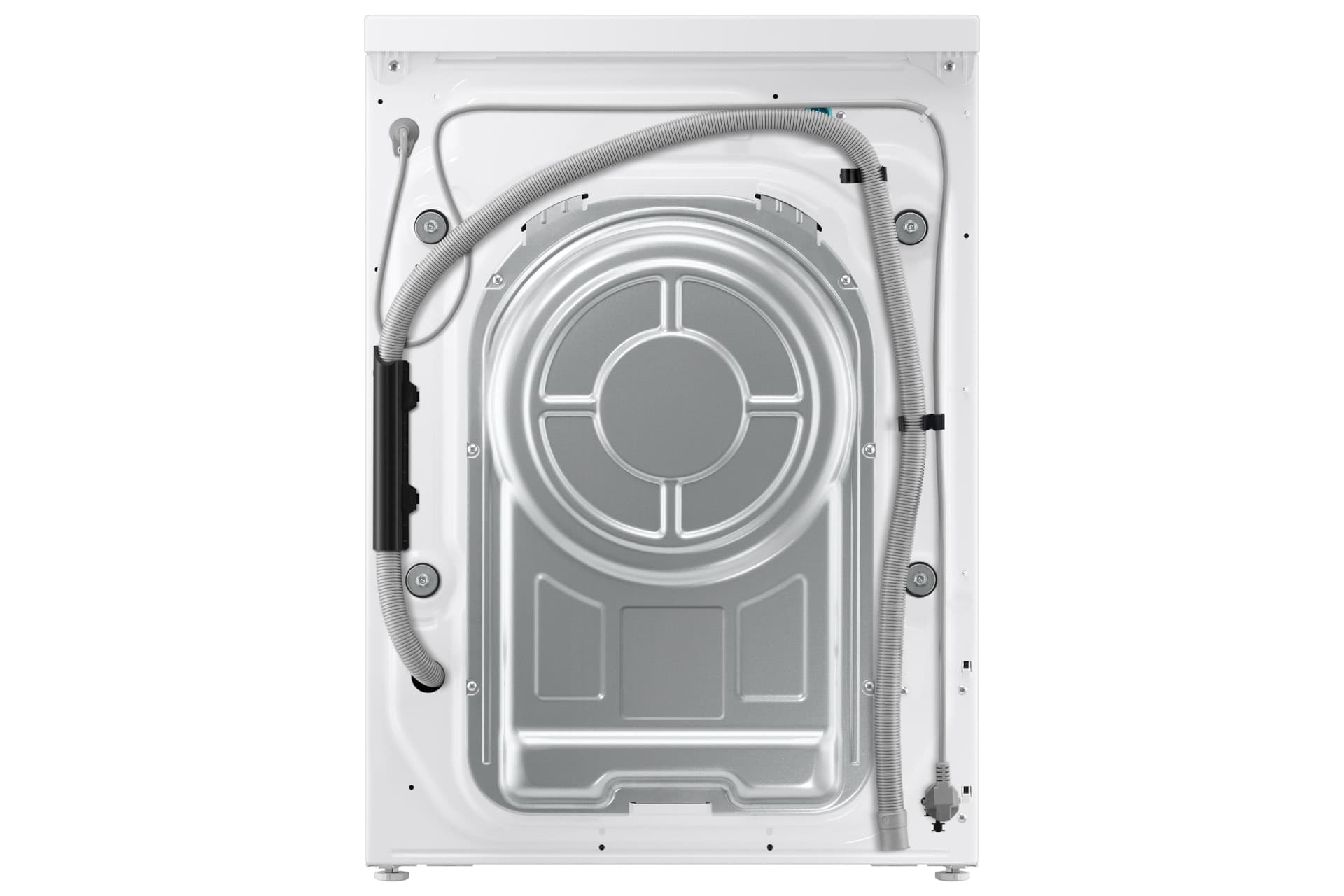 WW11DB7B94GEU3 Lavatrice FS 11kg Classe A 1400gg - 5