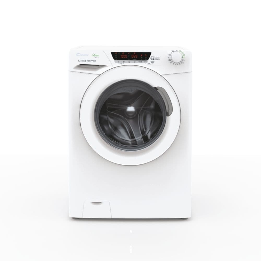 HE 129TXME/1-S Lavatrice 9kg CL. A - 3