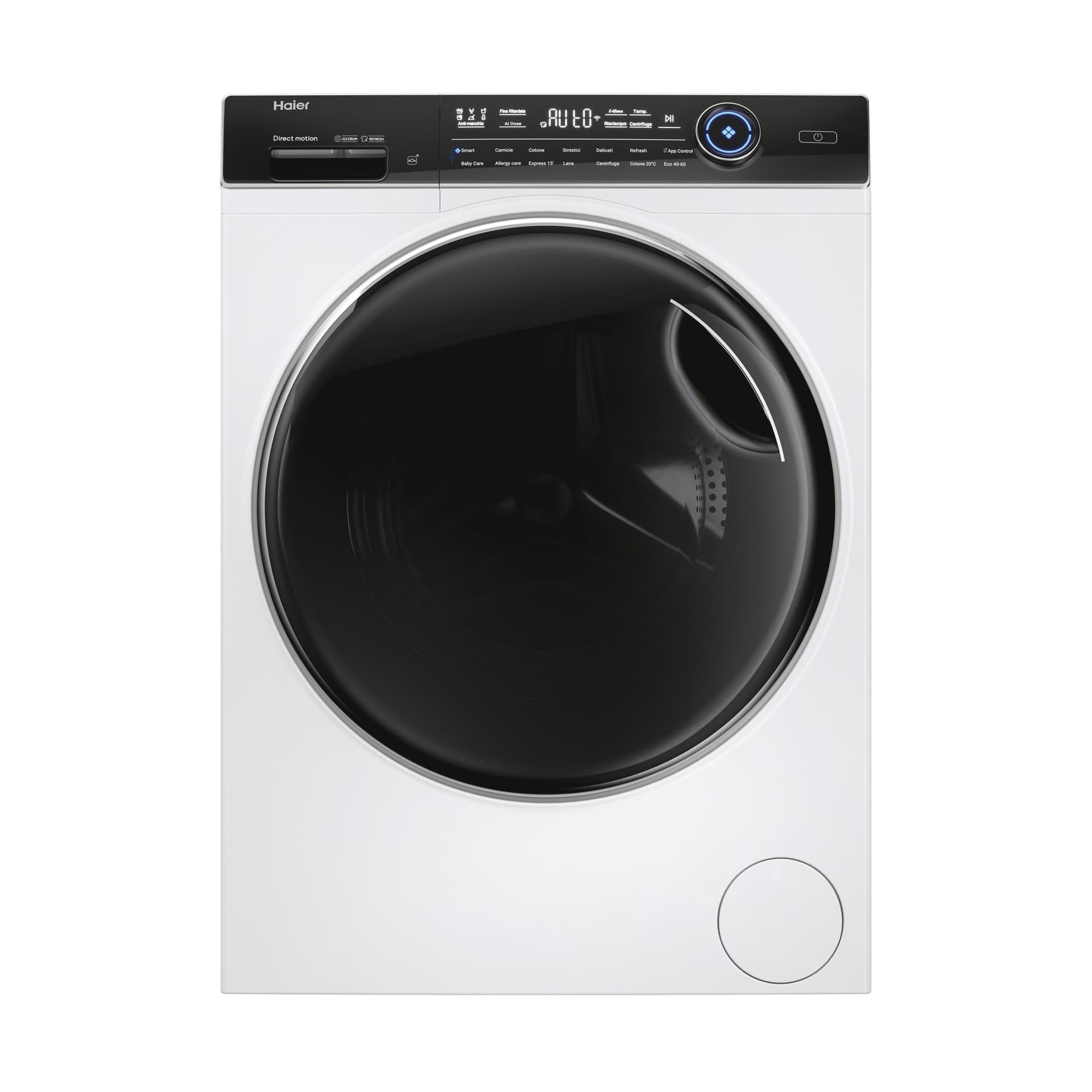 HW90BD14979EUGIT Lavatrice 9 kg Cl. A 1400 rpm - 2