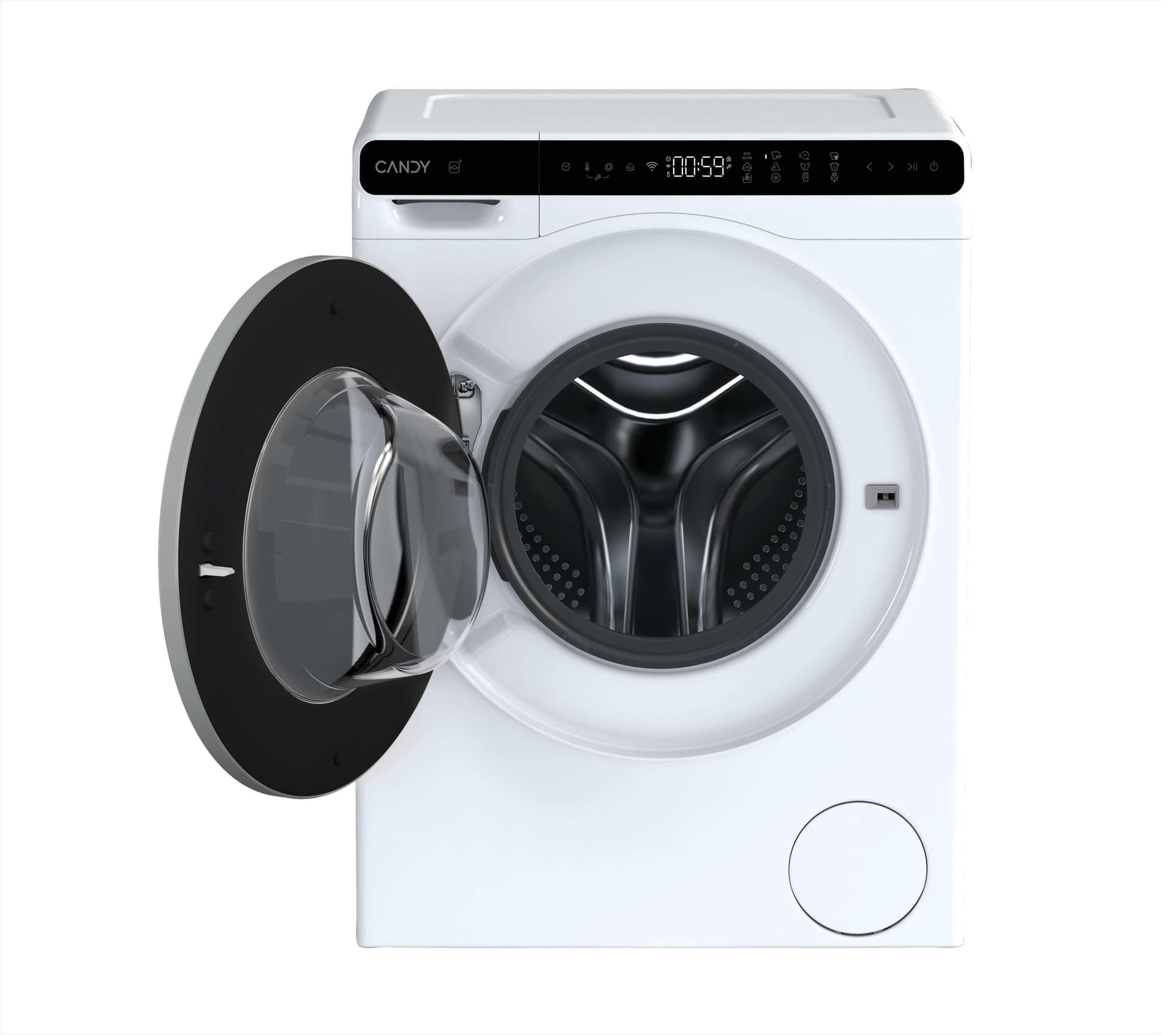 CW50-BP12307GU-S Lavatrice frontale 5kg Classe A - 2