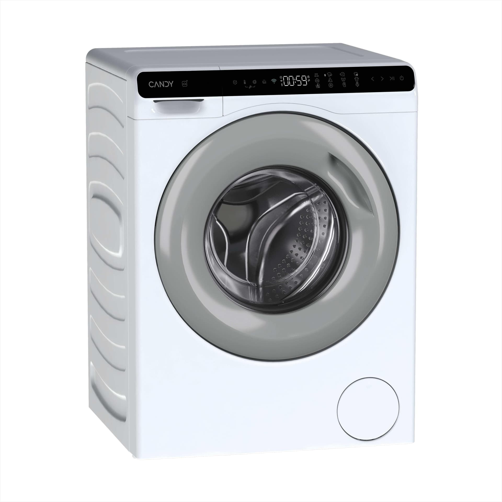 CW50-BP12307GU-S Lavatrice frontale 5kg Classe A - 3