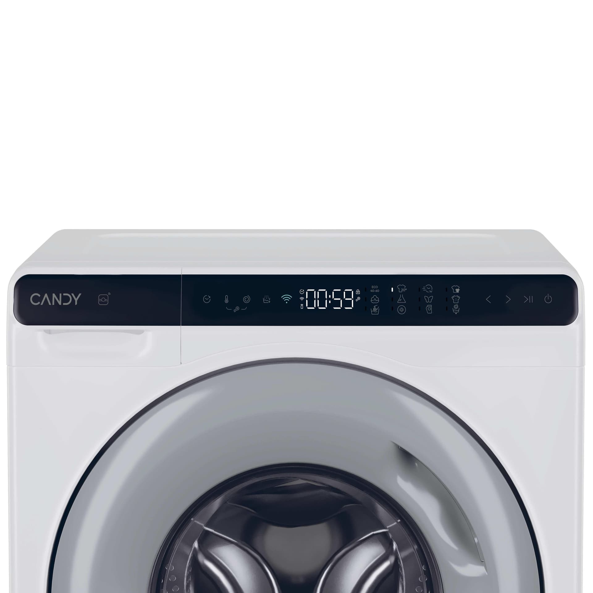 CW50-BP12307GU-S Lavatrice frontale 5kg Classe A - 4