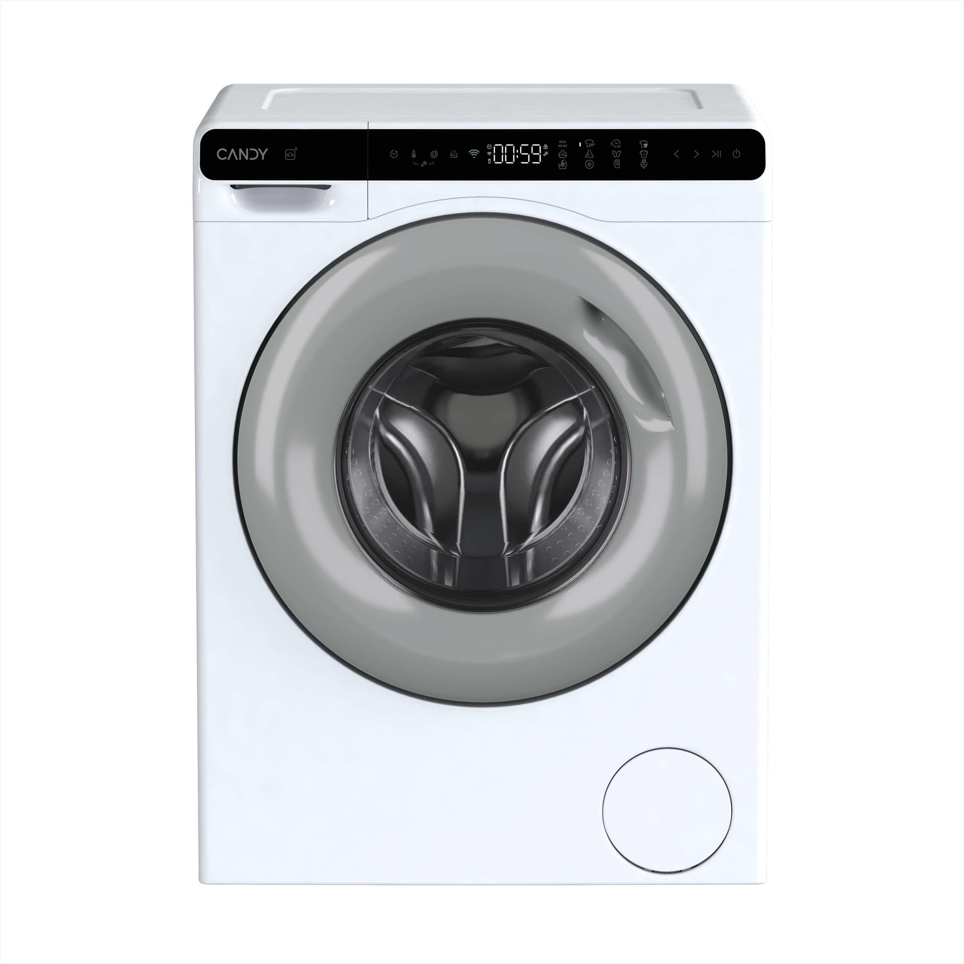 CW50-BP12307GU-S Lavatrice frontale 5kg Classe A - 5