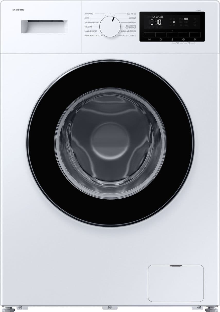 WW90FG3M05AWET Lavatrice 9Kg Classe A - 3
