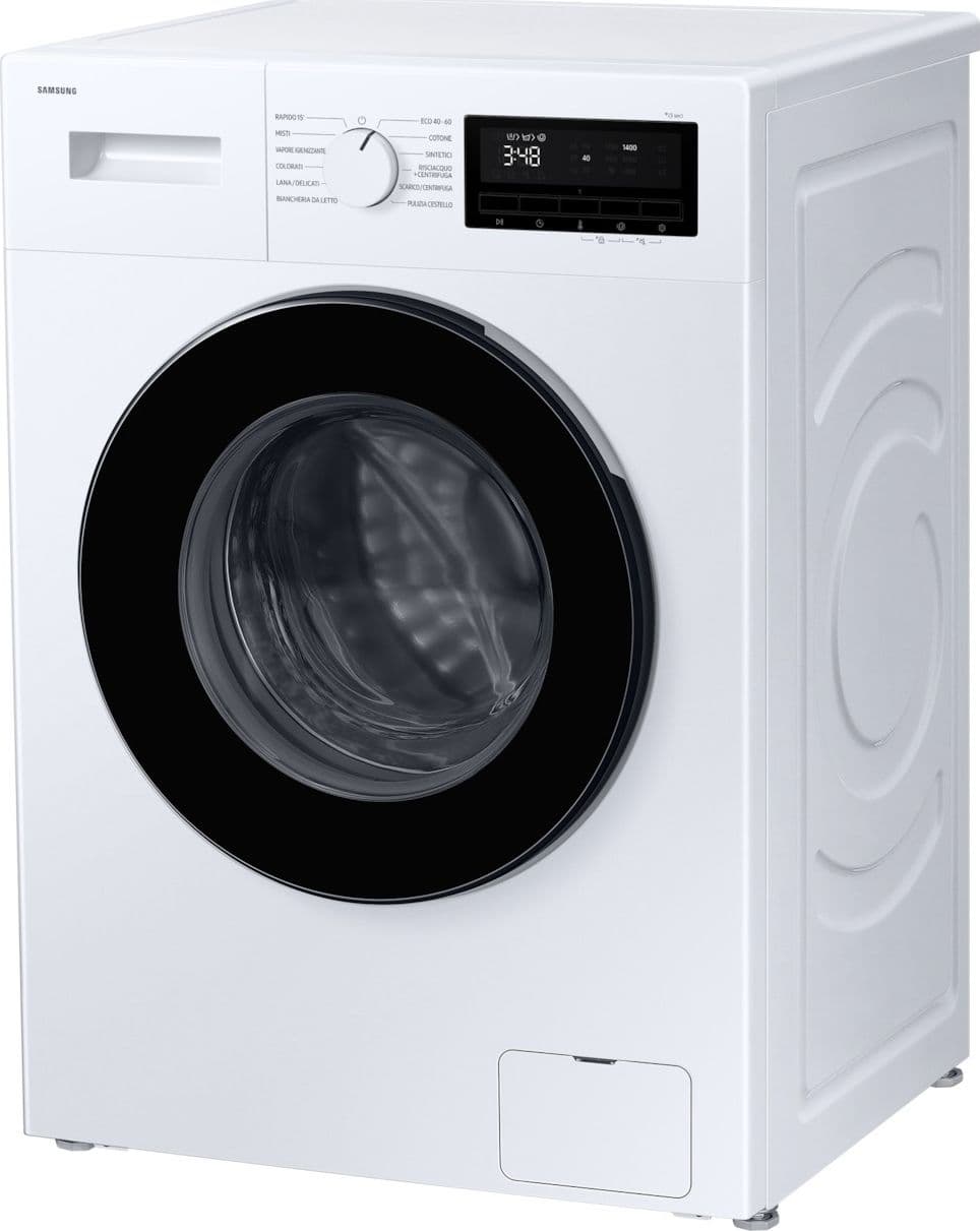WW90FG3M05AWET Lavatrice 9Kg Classe A - 4