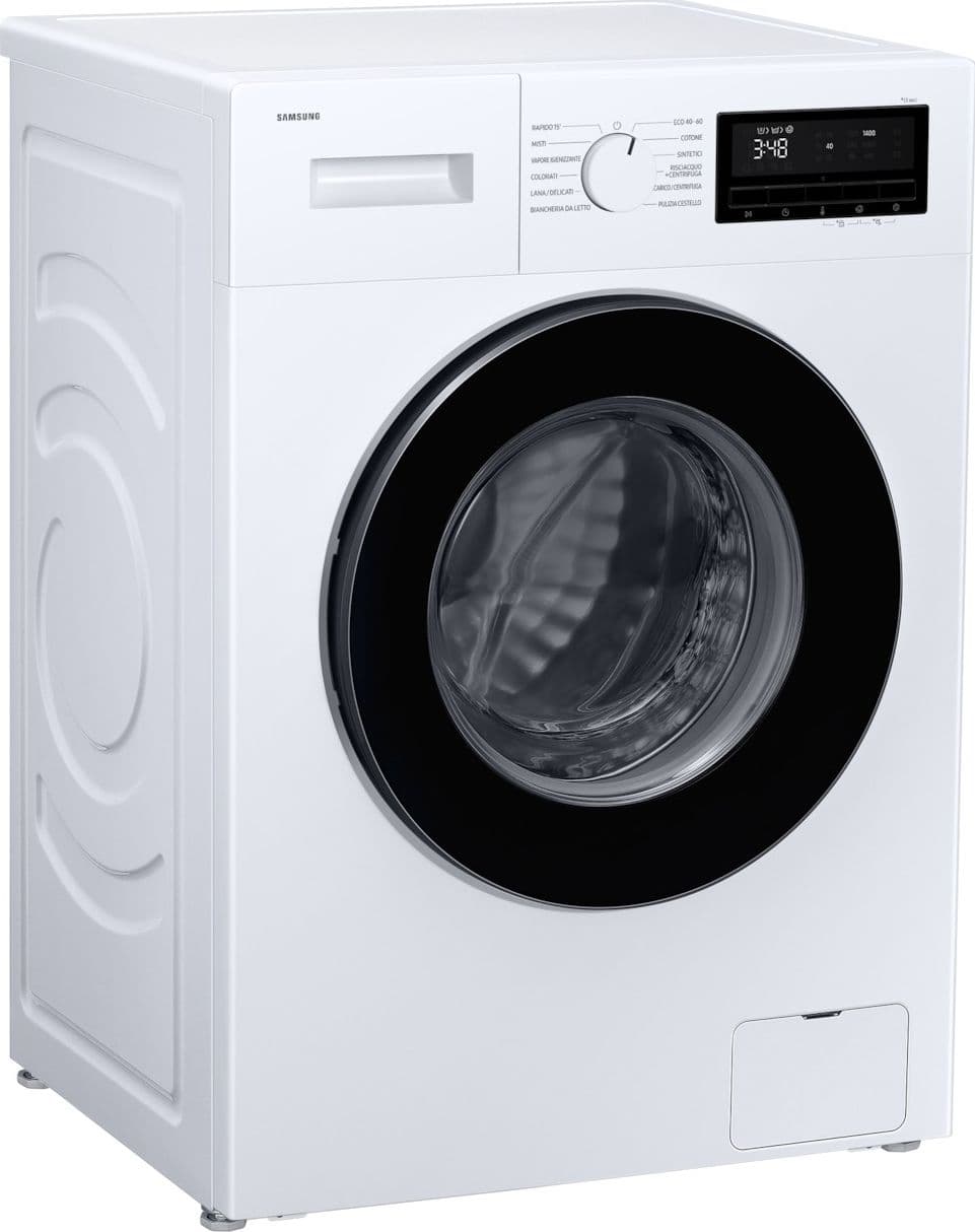 WW90FG3M05AWET Lavatrice 9Kg Classe A - 5