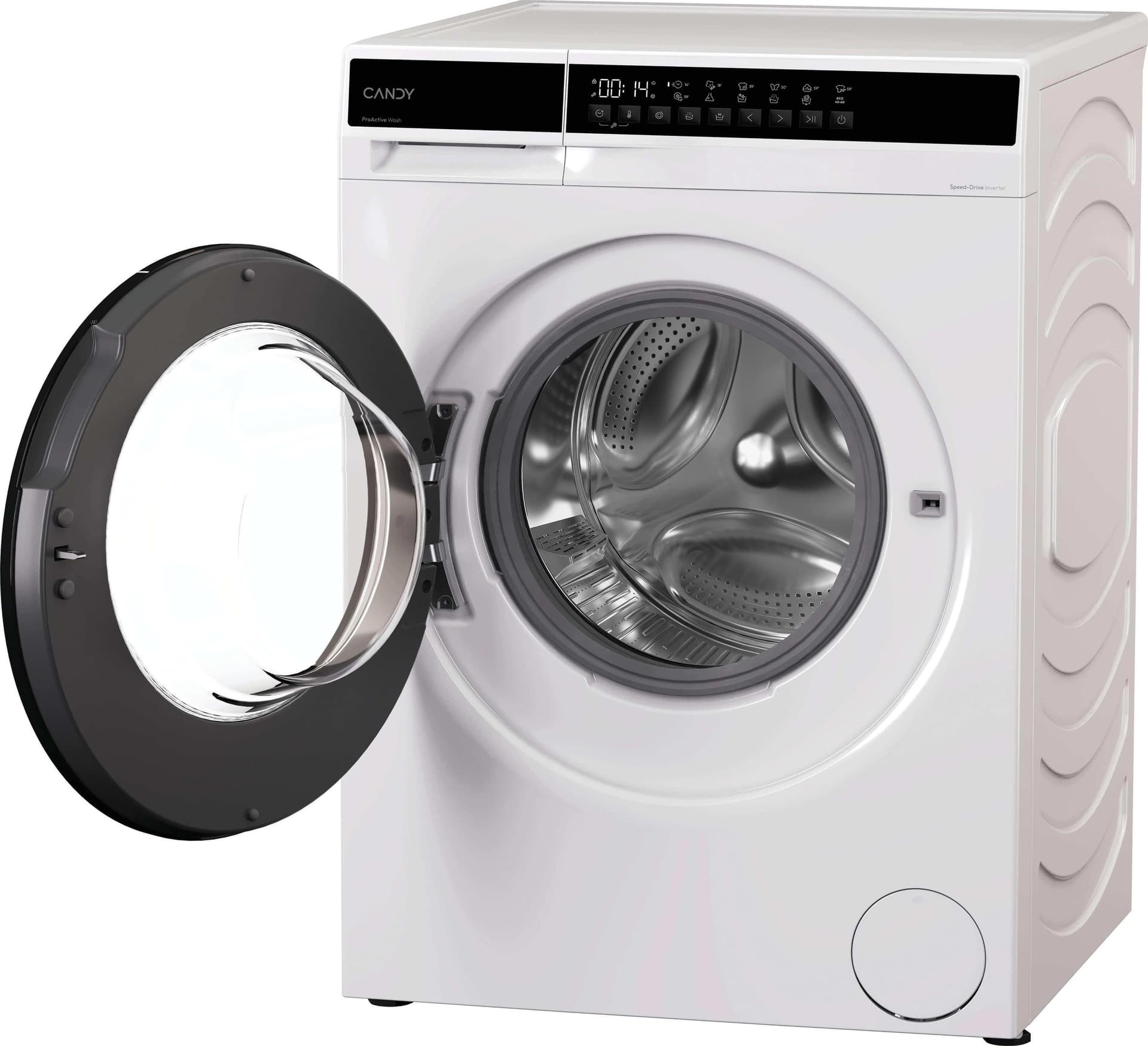 EY 27SE7-S Lavatrice 7 kg Cl. A-15% - 2