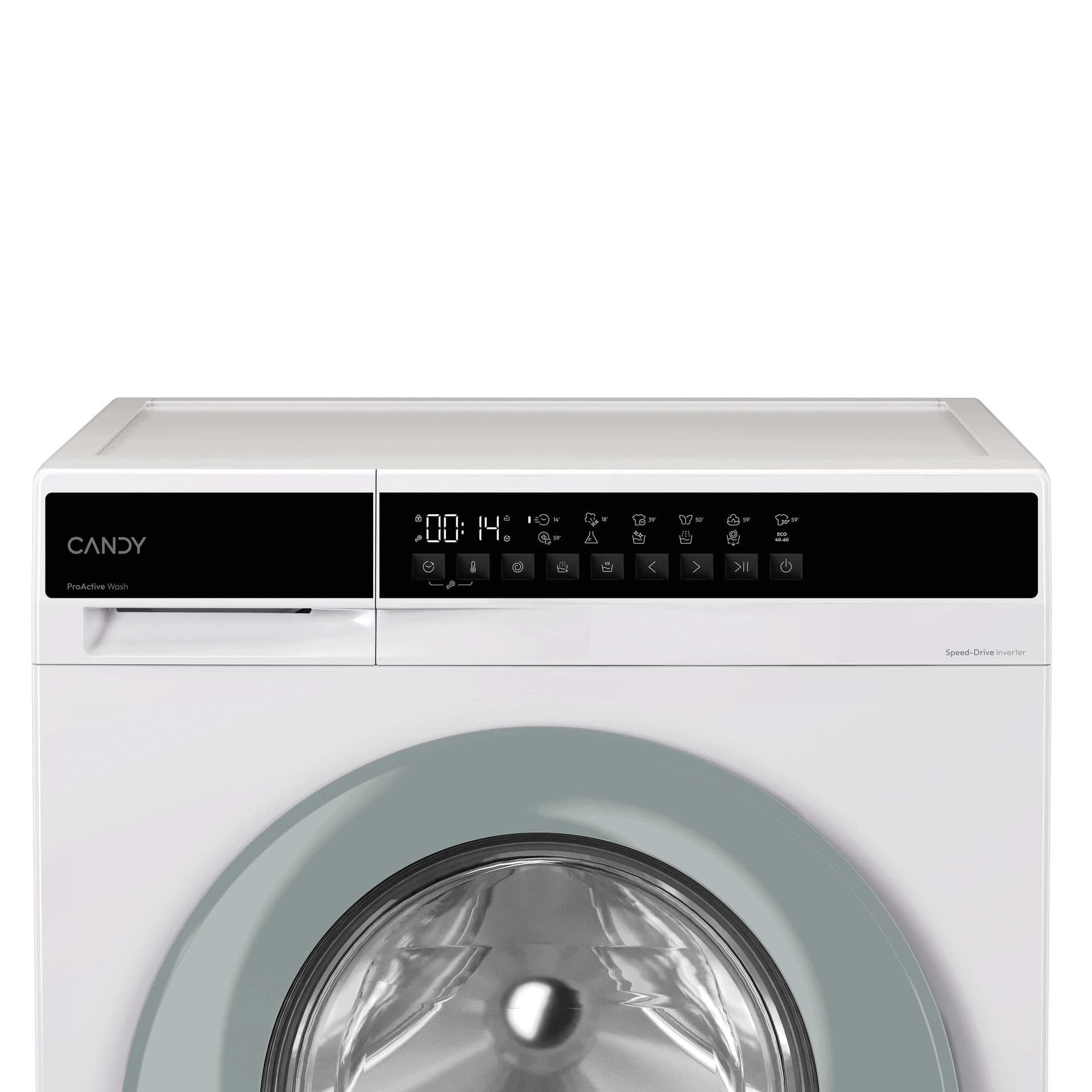 EY 27SE7-S Lavatrice 7 kg Cl. A-15% - 3