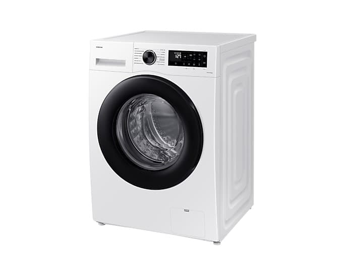 WW11DG5B25AEET Lavatrice FS 11kg Classe A 1400gg - 2
