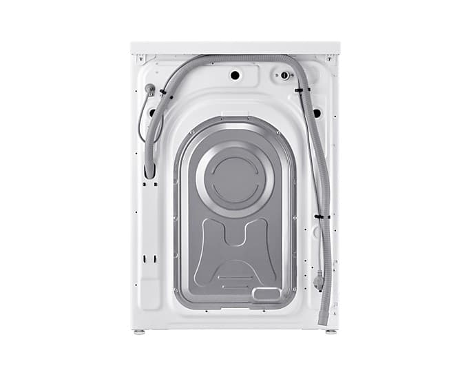 WW11DG5B25AEET Lavatrice FS 11kg Classe A 1400gg - 5